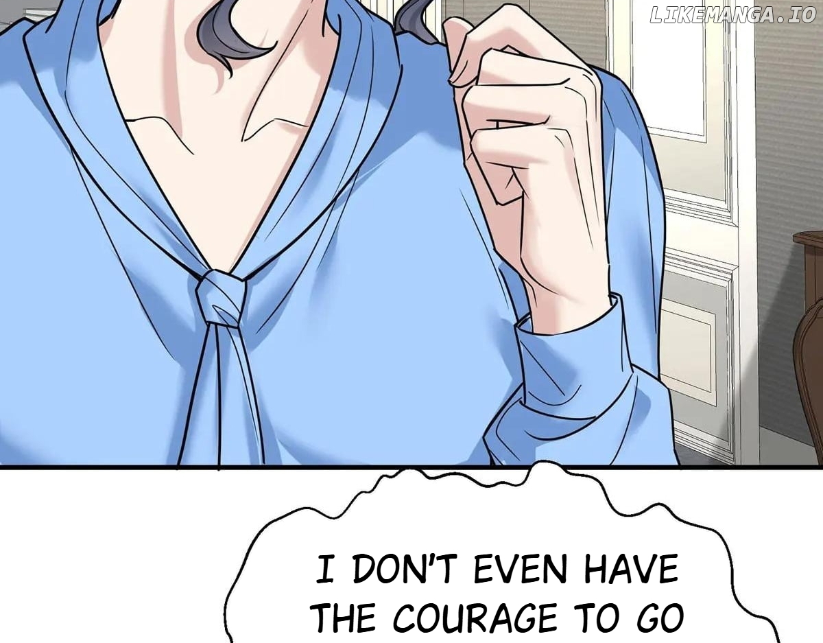 After Breakup: Had an Affair With My Ex's Uncle Chapter 74 - page 100